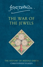 The War Of The Jewels