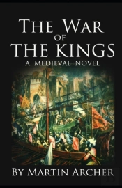 The War Of The Kings
