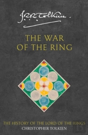 The War Of The Ring