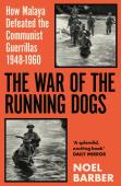 The War Of The Running Dogs