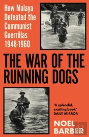 The War Of The Running Dogs