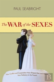 The War Of The Sexes