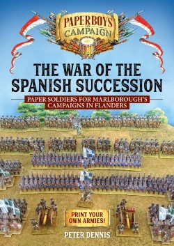 Bertrand.pt - The War Of The Spanish Succession