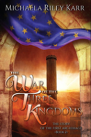 The War Of The Three Kingdoms