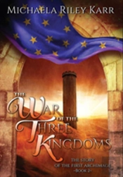 The War Of The Three Kingdoms