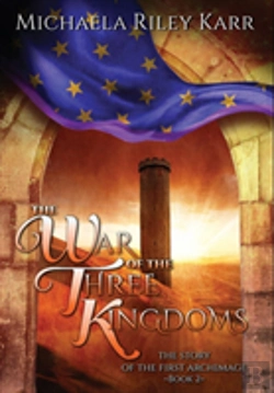 Bertrand.pt - The War Of The Three Kingdoms