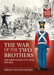 The War Of The Two Brothers