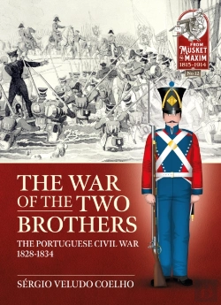 Bertrand.pt - The War Of The Two Brothers