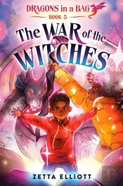 The War Of The Witches