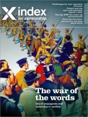 The War Of The Words