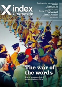 Bertrand.pt - The War Of The Words