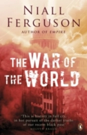 The War Of The World