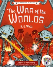 The War Of The Worlds: Accessible Symbolised Edition