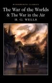 The War Of The Worlds And The War In The Air