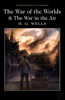 Bertrand.pt - The War Of The Worlds And The War In The Air