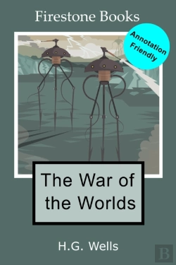Bertrand.pt - The War Of The Worlds: Annotation-Friendly Edition