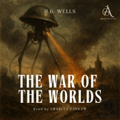 The War Of The Worlds - Audiobook