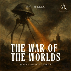 Bertrand.pt - The War Of The Worlds - Audiobook