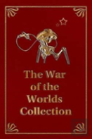 The War Of The Worlds Collection