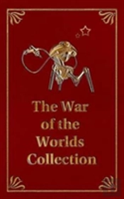 The War Of The Worlds Collection