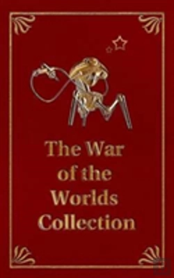 Bertrand.pt - The War Of The Worlds Collection