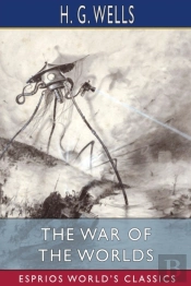 The War Of The Worlds (Esprios Classics)