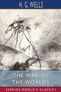 Bertrand.pt - The War Of The Worlds (Esprios Classics)
