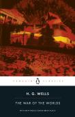 The War Of The Worlds