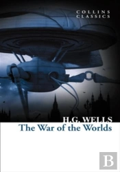 The War Of The Worlds