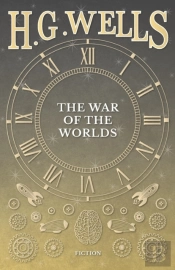 The War Of The Worlds