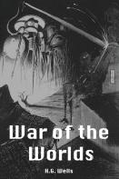 The War Of The Worlds