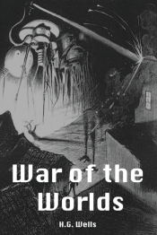 The War Of The Worlds