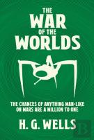 The War Of The Worlds