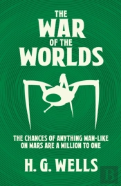 The War Of The Worlds