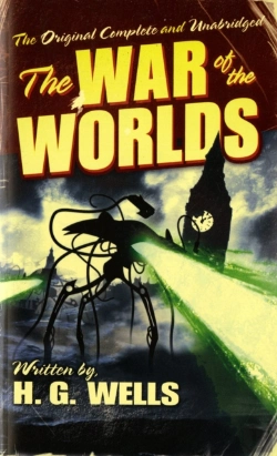 Bertrand.pt - The War Of The Worlds