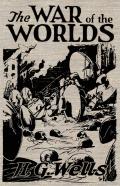 The War Of The Worlds