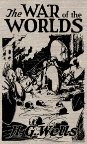 The War Of The Worlds