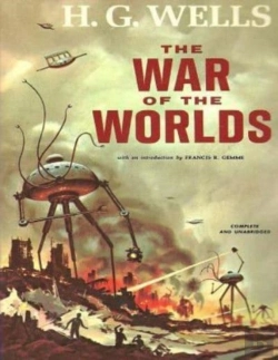 Bertrand.pt - The War Of The Worlds