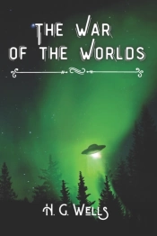 The War Of The Worlds