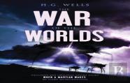 The War Of The Worlds