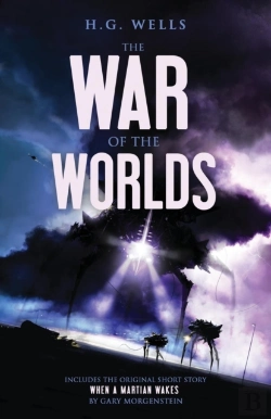 Bertrand.pt - The War Of The Worlds