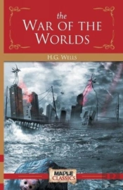 The War Of The Worlds