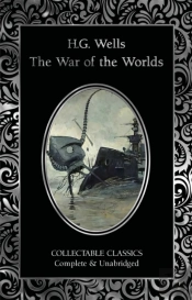 The War Of The Worlds