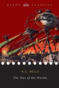 Bertrand.pt - The War Of The Worlds  King'S Classics