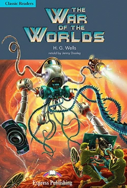 Bertrand.pt - The War of the Worlds - Livro de Leitura + Digibooks