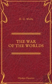 The War Of The Worlds (Olymp Classics)