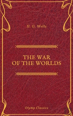 Bertrand.pt - The War Of The Worlds (Olymp Classics)