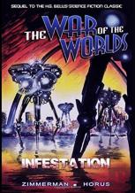 The War Of The Worlds