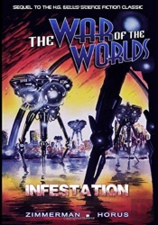 The War Of The Worlds