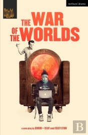 The War Of The Worlds